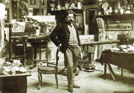 Eugène Laermans