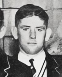 Len Smith (swimmer)