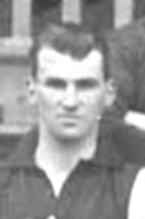 Ted Brewis