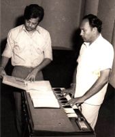 Lal Mohammad Iqbal