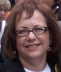 Maria Elena Durazo