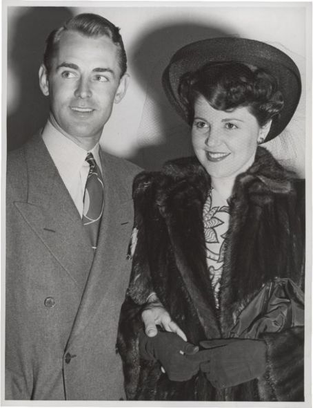 Alan Ladd and Sue Carol - Dating, Gossip, News, Photos