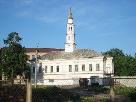 Tatar mosque