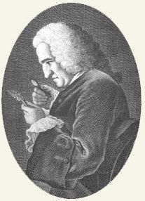 Antoine de Jussieu