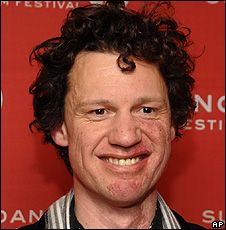 Christopher Morris