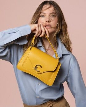 Coccinelle S/S 2025 Campaign​