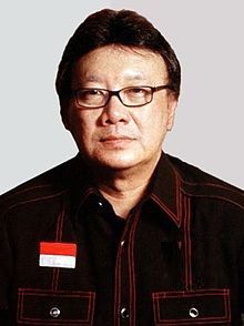 Tjahjo Kumolo