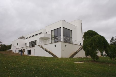 Villa Paul Poiret