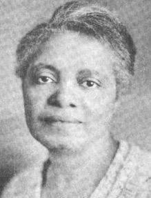 Sallie Wyatt Stewart