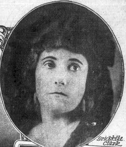 Bridgetta Clark