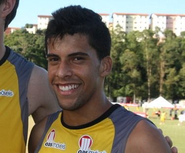 Gabriel Araújo Carvalho