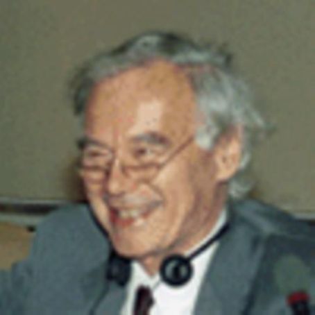 William Mitchell (physicist)