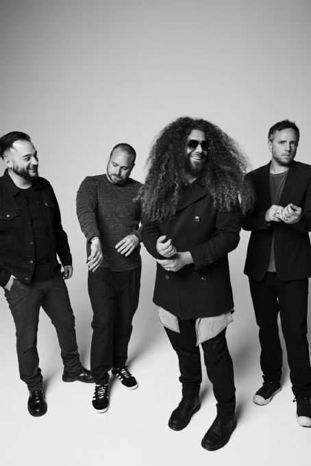 Coheed and Cambria