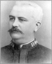 Theodorus B. M. Mason