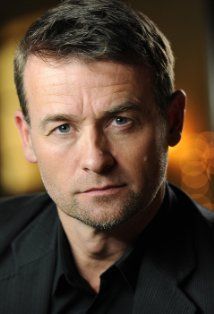 Christopher Dane