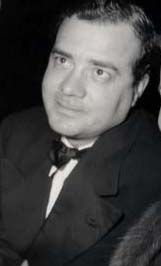 Oscar De Mejo