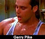 Gerry Pike