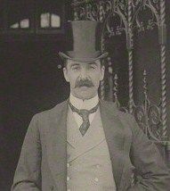 Arthur Griffith-Boscawen