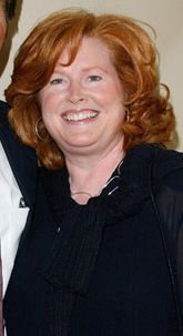 Mariellen Bergman