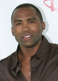 Cuttino Mobley Photos, News and Videos, Trivia and Quotes - FamousFix