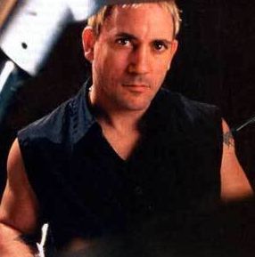 Jimmy Chamberlin