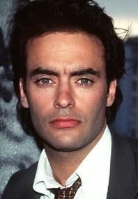 Anthony Delon