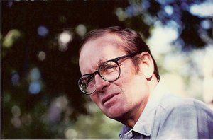 Thomas Williams (writer)