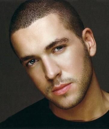 Shayne Ward