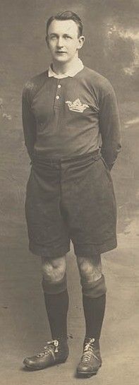 Johnnie Wallace