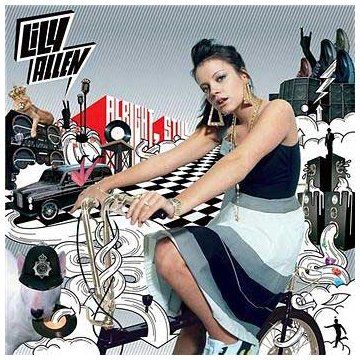 Lily Allen - Alright, Still