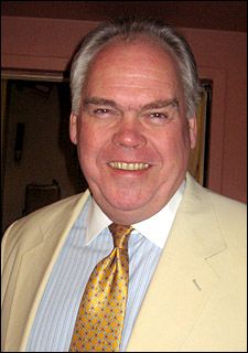 Michael Mulheren