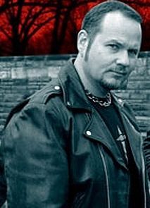 Tim 'Ripper' Owens