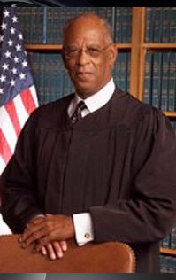 Otis D. Wright II