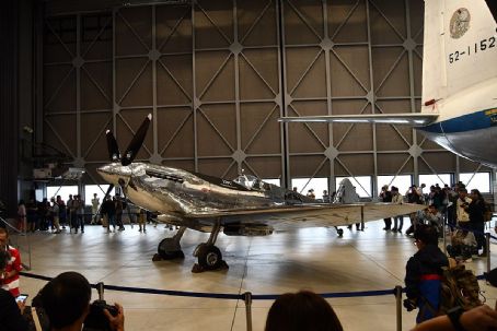 Historic Flying Limited