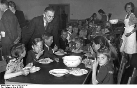 Friedrich Burmeister (politician)