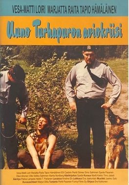 Uuno Turhapuron aviokriisi