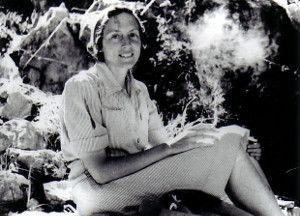 Virginia Grace