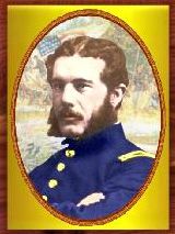 William Henry Harrison Benyaurd