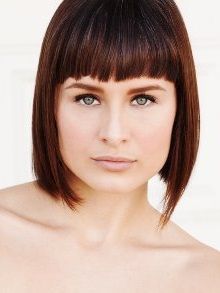 Sasha Sheldon