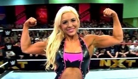 Dana Brooke