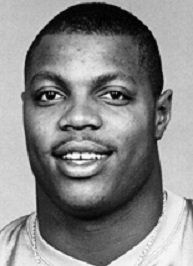 Reggie Rogers
