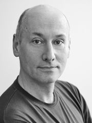 Leonid Zhdanov