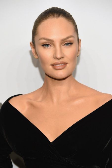 Candice Swanepoel – ‘ANGELS’ by Russell James Book Launch and Exhibit in NY