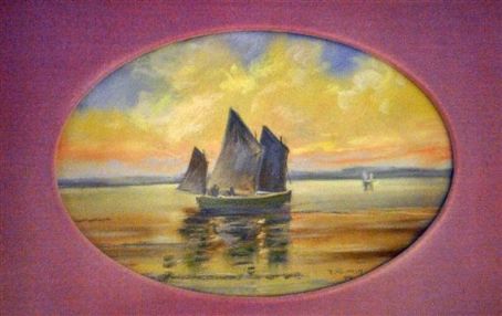 Robert Henry Lindsay