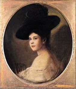 Irene von Fladung