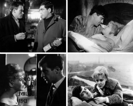 A Kind of Loving (1962)