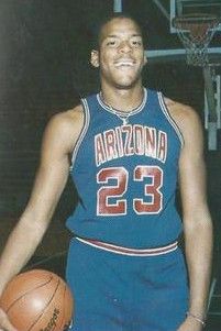 Ed Stokes