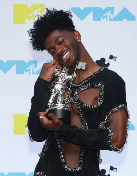 Lil Nas X - The 2022 MTV Video Music Awards