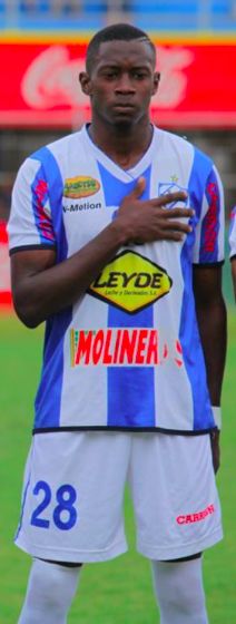 Carlos Bernárdez