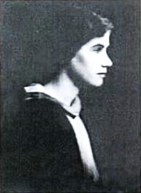Mary Gordon Calder